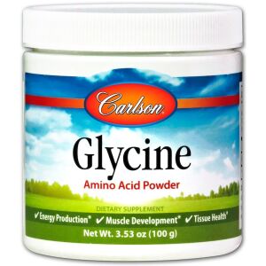 Glicină