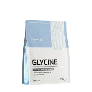 Glicină