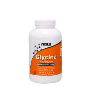 Glicină