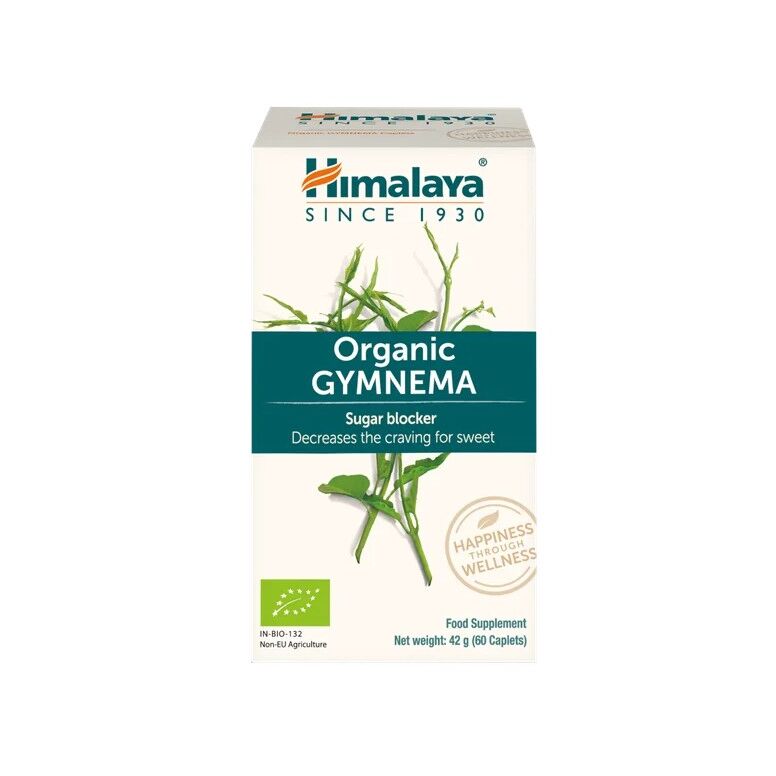 Gymnema - 60 caplets - Viking Supplements