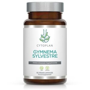 Gymnema Sylvestre - 60 vcaps - Nuvalia