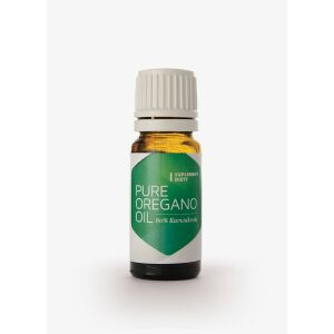 Ulei pur de oregano HEPATICA (20 ml / 0