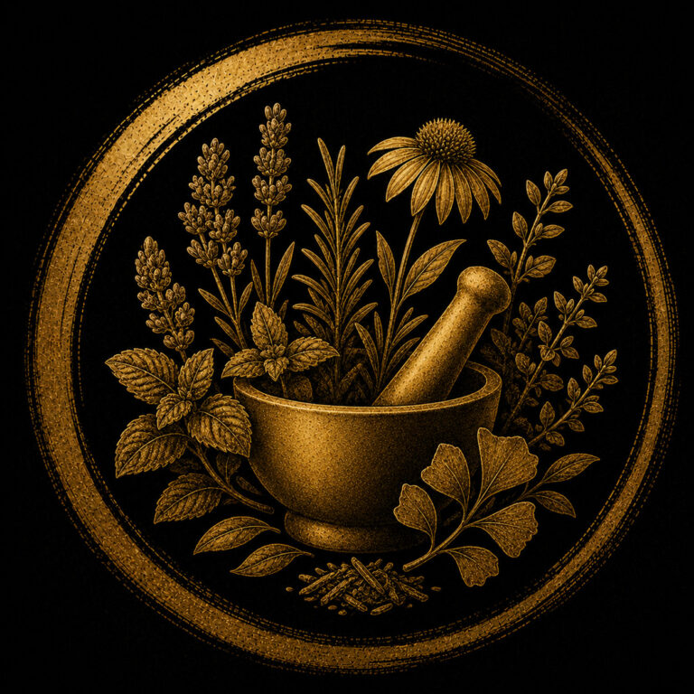 Plante medicinale și extracte botanice