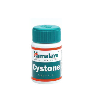 Himalaya Cystone (100 de comprimate) - Viking Supplements