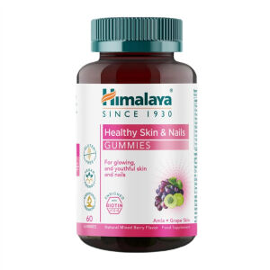 Himalaya – Gume pentru piele și unghii sănătoase