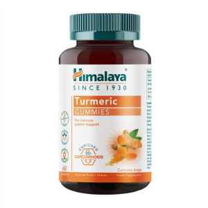 Himalaya – Jeleuri cu curcumă
