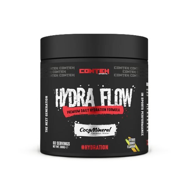 Hydra Flow