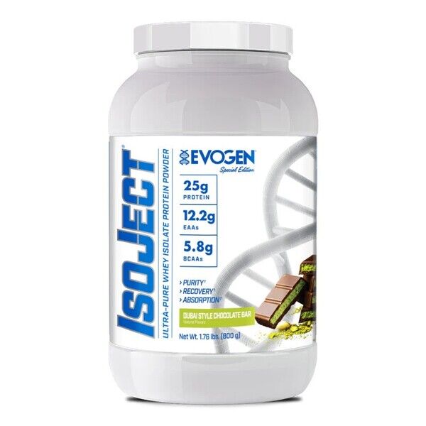 IsoJect