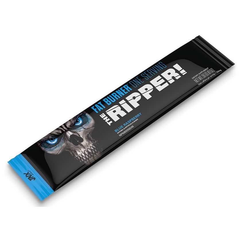 JNX Sports - „The Ripper”!