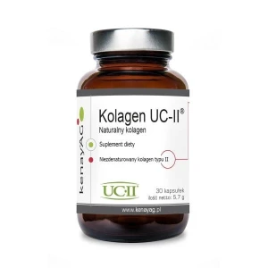 KENAY Colagen UC-II (30 capsule) - Viking Supplements