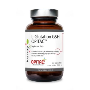 KENAY Glutation redus Setria® (30 capsule) - Viking Supplements