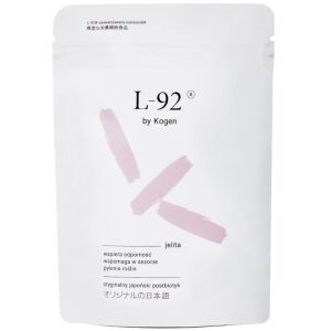 KOGEN L-92® Postbiotic (180 caps.) - Nuvalia