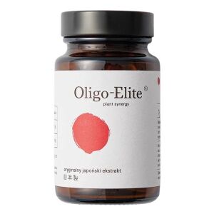 KOGEN Oligo Elite (30 de capsule) - Viking Supplements