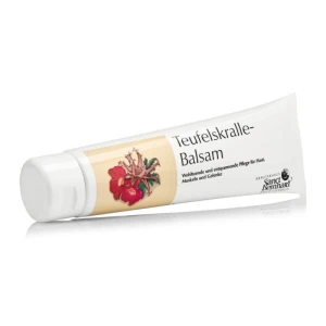 KRAUTERHAUS SANCT BERNHARD Unguent cu gheara diavolului (25 ml / 0