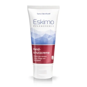 KRAUTERHAUS SANCT BERNHARD Cremă de protecție pentru mâini Eskimo (25 ml / 0