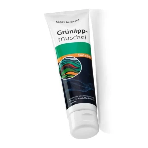 KRAUTERHAUS SANCT BERNHARD Balsam cu midii cu buze verzi (150 ml / 5