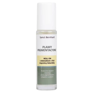 KRAUTERHAUS SANCT BERNHARD Roll-on pentru pete pigmentare (10 ml / 0