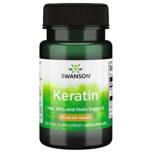 Keratină
