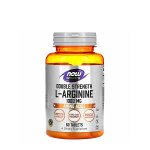 L-arginina