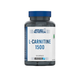 L-carnitină