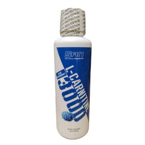 L-carnitină 3000