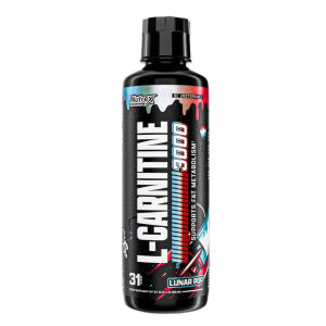L-carnitină 3000