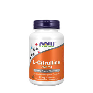 L-citrulină