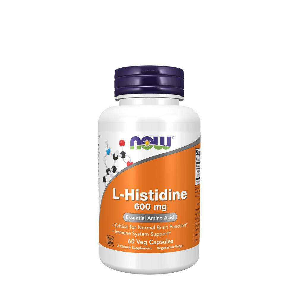 L-histidină