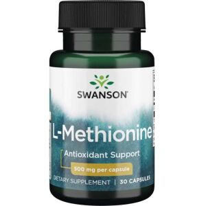 L-metionină