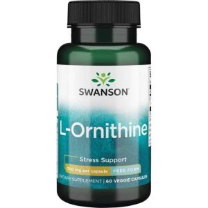 L-ornitină
