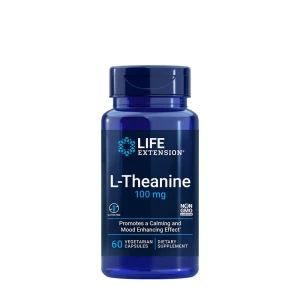 L-teanina