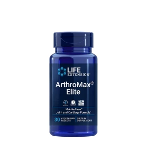 Life Extension - ArthroMax® Elite (30 de comprimate vegetale) - Viking Supplements