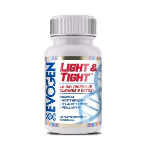 Light & Tight - 28 caps - Viking Supplements