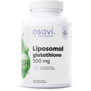 Glutation lipozomal