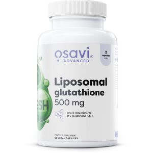 Liposomal Glutathione