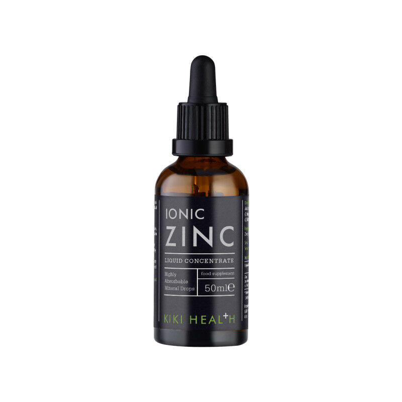 Zinc lichid – 50 ml – Viking Supplements
