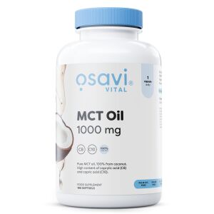 Ulei MCT