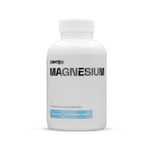 Magnesium - 120 caps - Viking Supplements