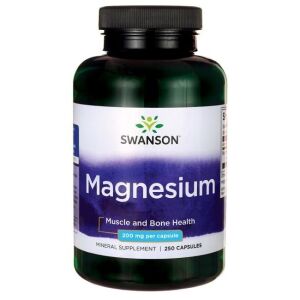 Magneziu