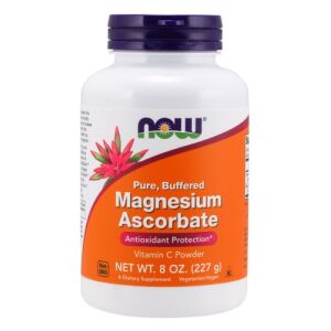 Magnesium Ascorbate