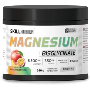 Bisglicinat de magneziu