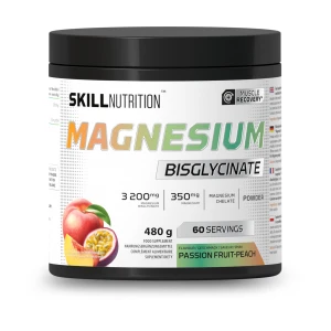 Bisglicinat de magneziu