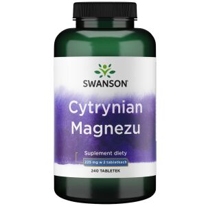 Citrat de magneziu