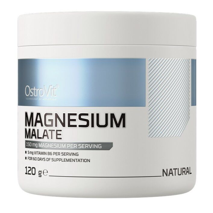 Malat de magneziu