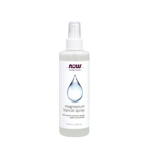 Magnesium Topical Spray - 237 ml. - Viking Supplements