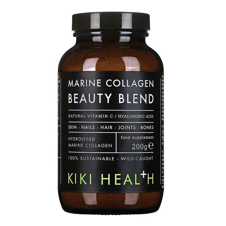 Marine Collagen Beauty Blend - 200g - Viking Supplements