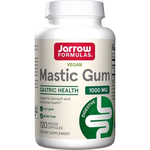 Mastic Gum - 120 vcaps - Viking Supplements