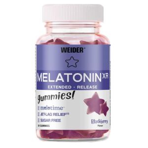 Melatonin XR