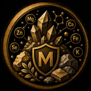 Minerale