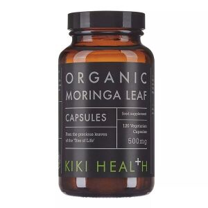 Moringa Leaf - 120 vcaps - Viking Supplements